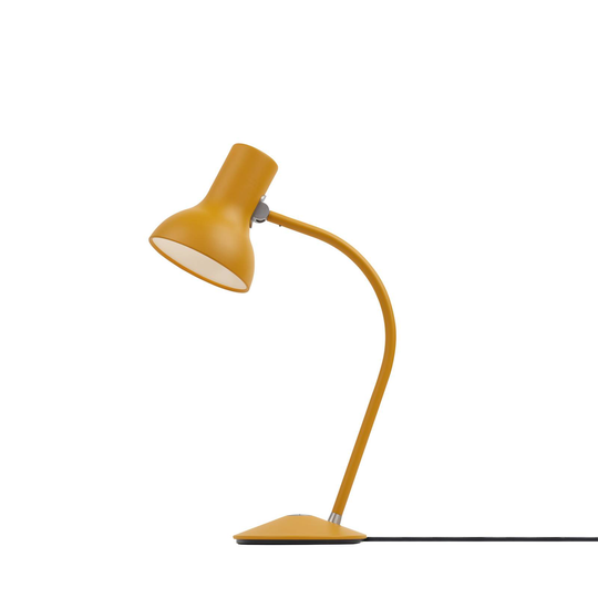 Anglepoise Type 75 Mini -pöytälamppu, kurkuma