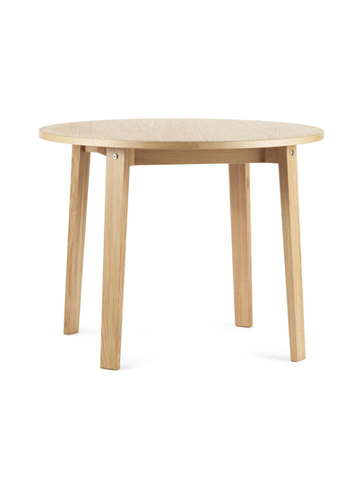 Slice table vol. 2 -pöytä ⌀ 95 cm