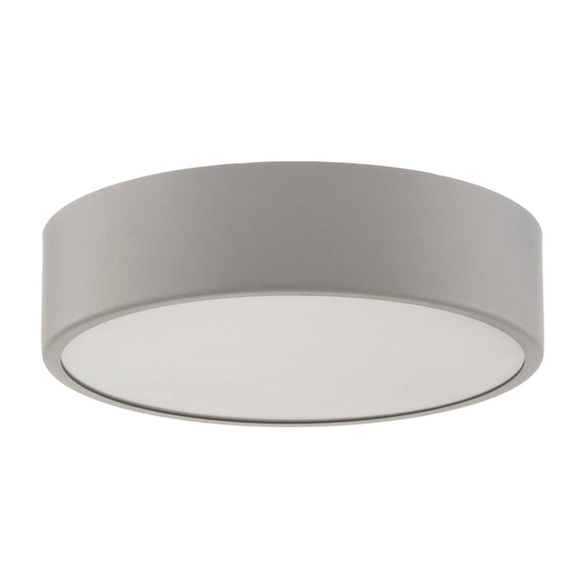 Kattovalaisin Cleo 300, Ø 30 cm, harmaa