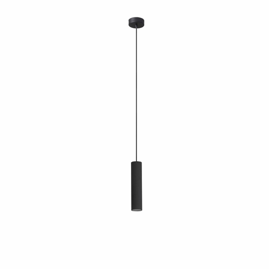 Ora LED (Musta)