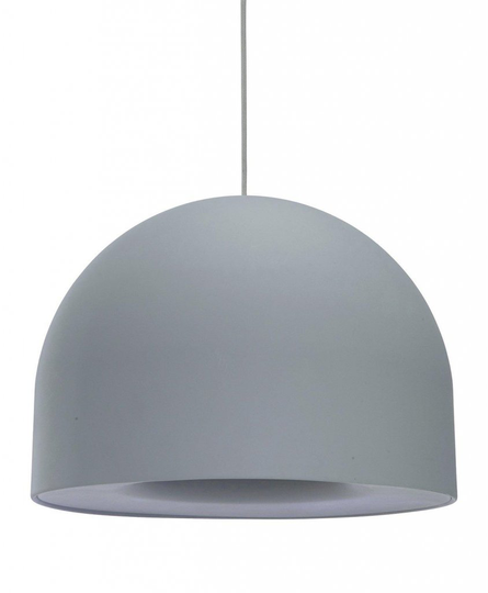 Norp Pendant Lamp (harmaa)