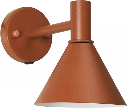Mini-Tripp wall lamp (PUNAINEN)
