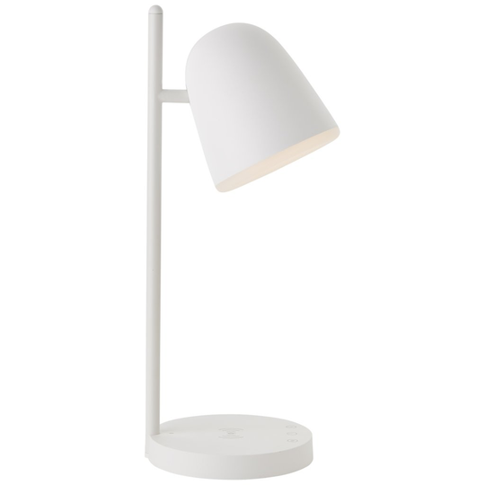 Neda table lamp (Valkoinen)