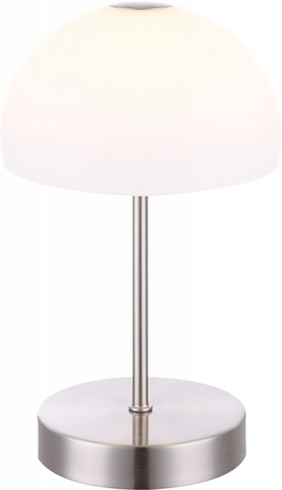 Snowflake table lamp (Valkoinen)