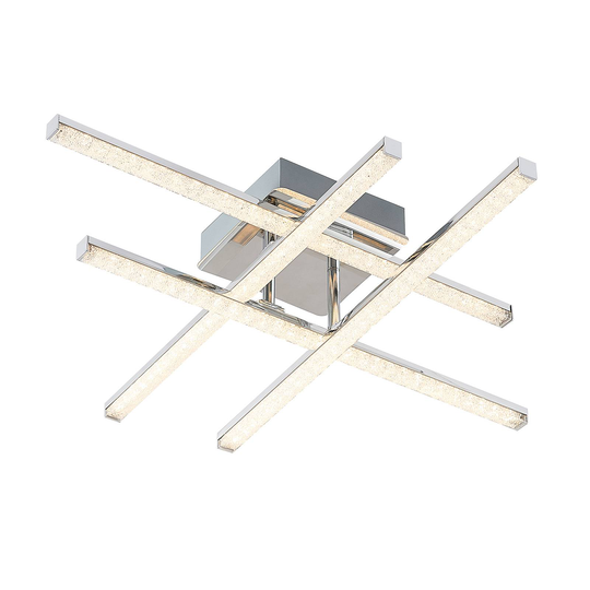 Lindby Yokabed -LED-kattovalaisin