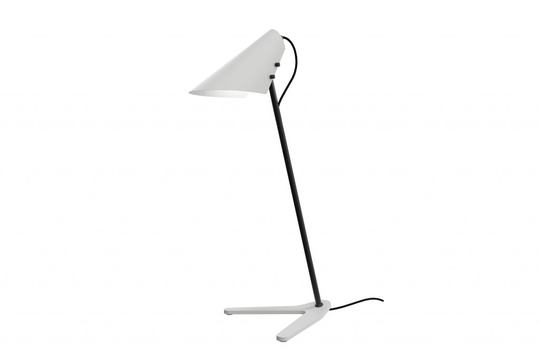 Vincent table lamp (Valkoinen)