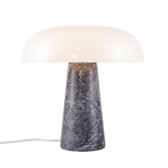 Glossy Table lamp