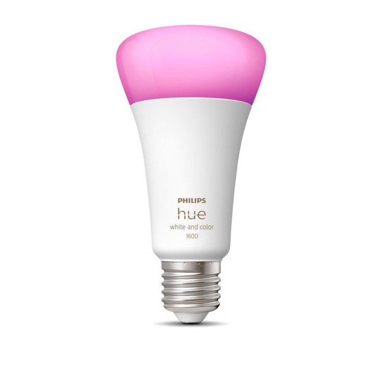 E27 13.5W Hue Wca Normal