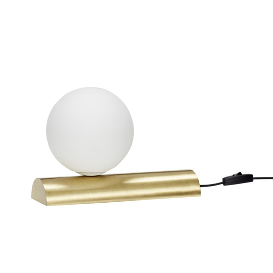 Balance Table Lamp (Valkoinen)
