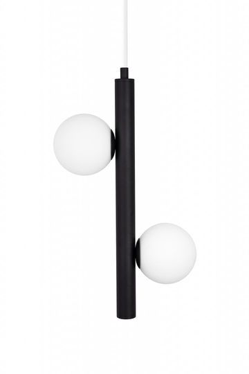 Pearl 1 pendulum (Musta)