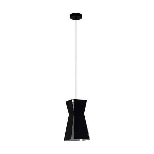 Valecrosia Taklampa (Musta)