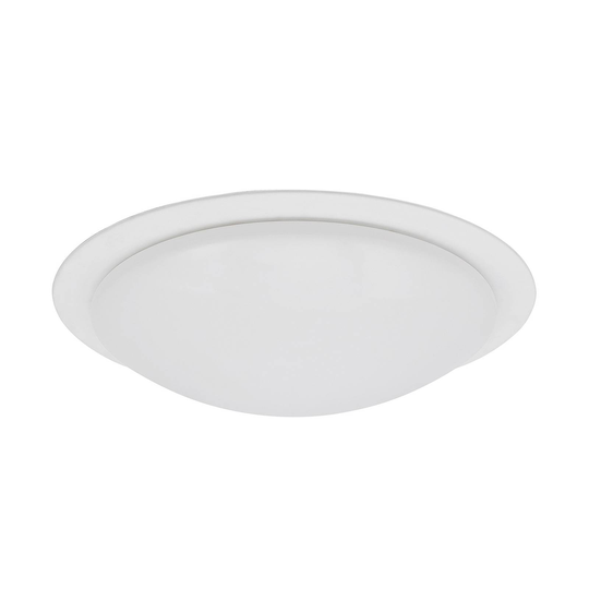 Lindby Aurela -LED-kattovalaisin CCT RGB Ø 42,5 cm
