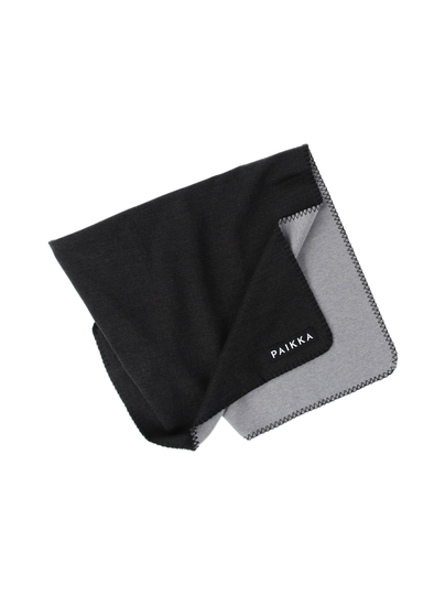 Recovery blanket grey