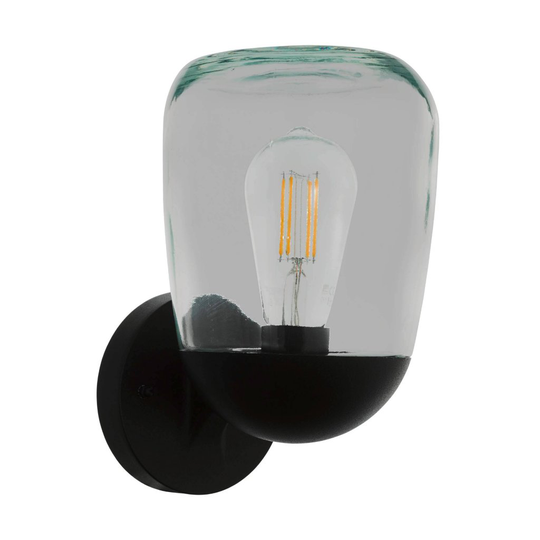 Donor Wall light (Musta)