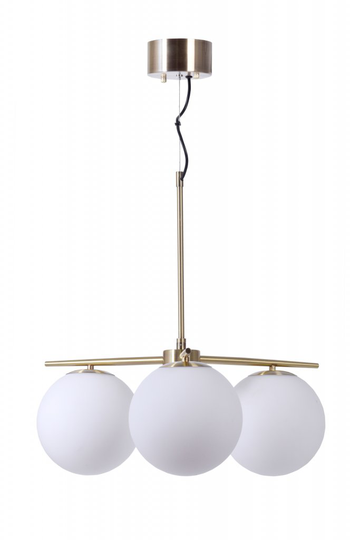Sixten ceiling lamp (Messinki / kulta)