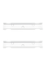 Seinäkiinnikkeet 15 cm Valkoinen