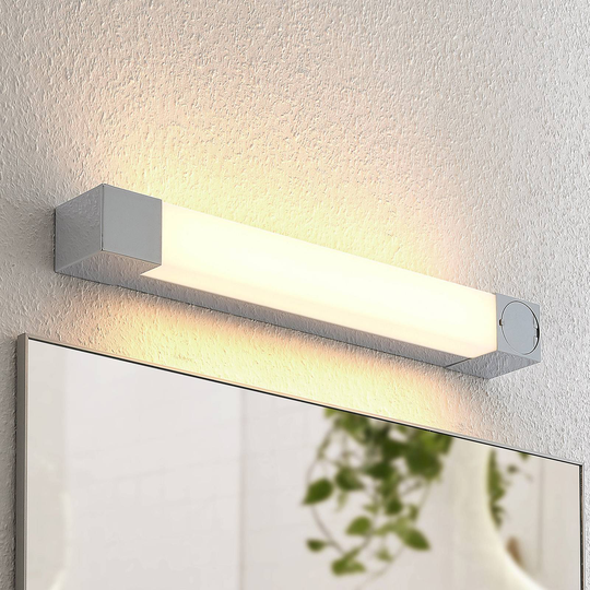 Lindby Lavka -LED-peilivalaisin