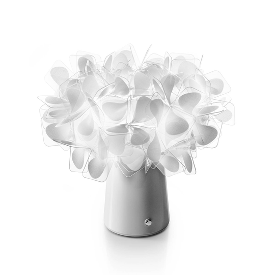 Slamp Clizia -LED-pöytälamppu, dim Mama Non Mama