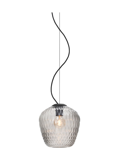 Blown pendant sw3 -riippuvalaisin ø 28 cm