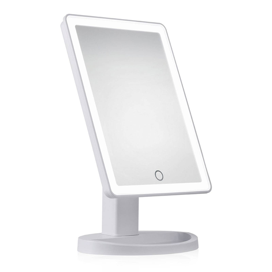 Pauleen Shining Soul Mirror -LED-meikkipeili