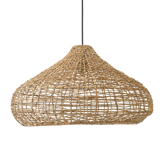 PR Home Mira-riippuvalo lampakanay-varjostin Ø58cm