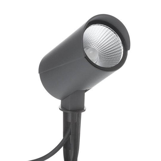 LED-kohdevalaisin ulos Anton, maapiikillä