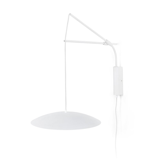 Slim LED (Valkoinen)