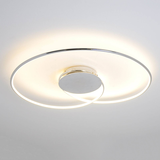 Ihastuttava LED-kattovalaisin Joline