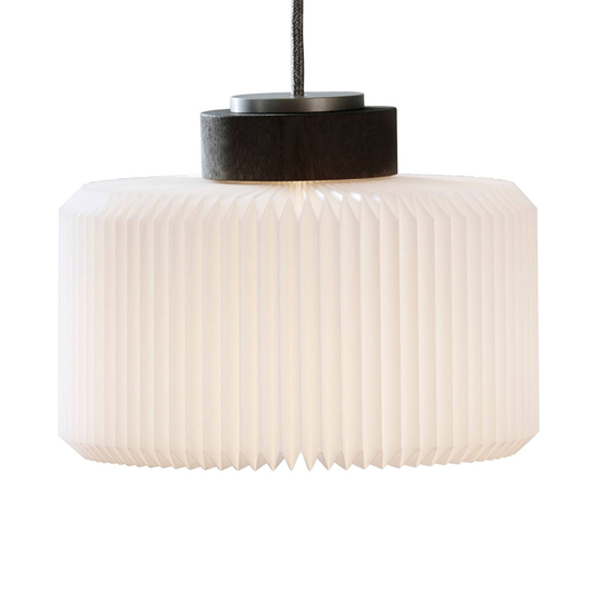 LE KLINT Cylinder -riippuvalaisin, Ø 29 cm