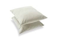 Finlayson Sara koristetyyny, vaalea beige