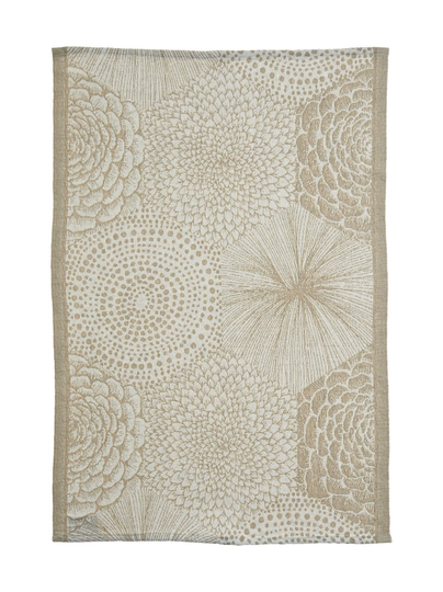 Ruut-keittiöpyyhe 48 x 70 cm