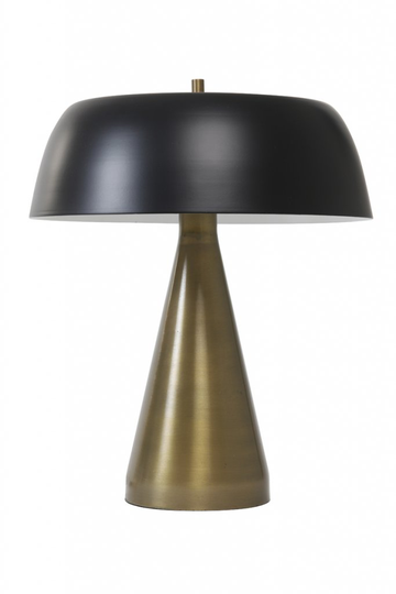 Lando table lamp (Pronssi)