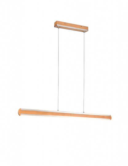 Deacon LED ceiling light