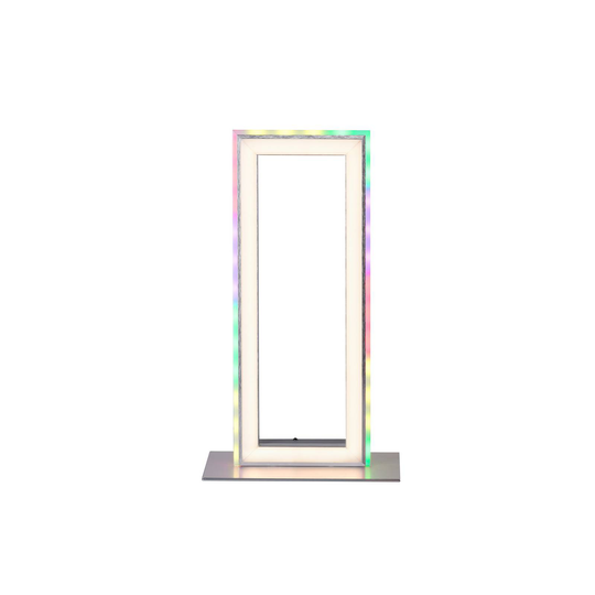 Felix60-LED-pöytälamppu, CCT, RGB