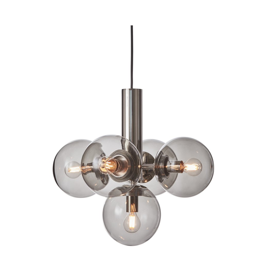 Avenue 43 ceiling lamp (hopea)