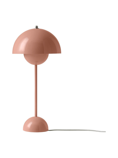 Flowerpot-pöytävalaisin ø 23 cm