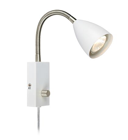 Ciro flex (valkoinen)