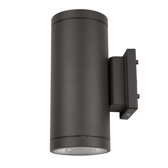 Milo XL II Anthracite 3000K (Antrasiitti)