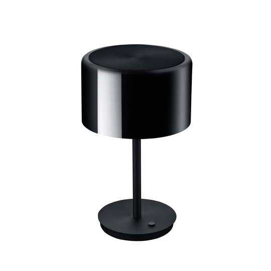 BANKAMP Luce elevata Grand ZigBee musta/kulta
