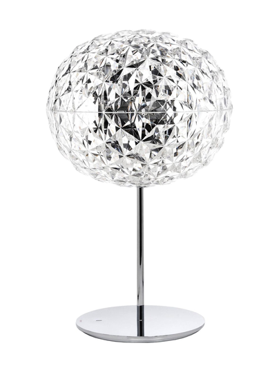 Planet-pöytävalaisin 53 cm