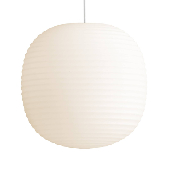 New Works Lantern Medium -riippuvalo, Ø 30 cm