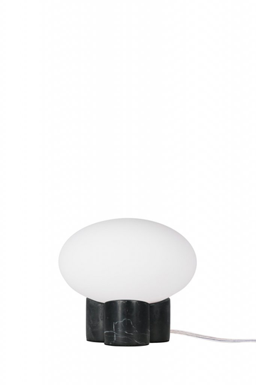 Table Mammut 20 Black