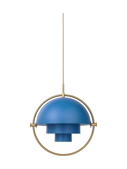 Multi-lite pendant -riippuvalaisin