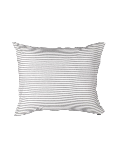 Riga jersey- lasten tyynyliina 40 x 60 cm