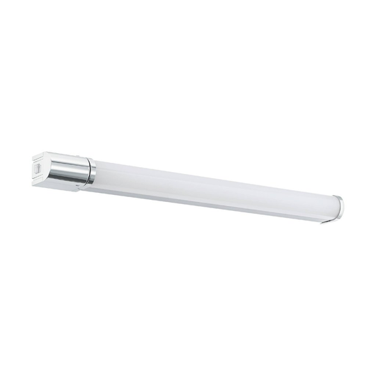 Tragacete 1 Led Mirror (Hopea)