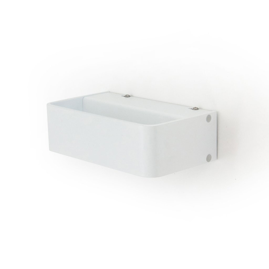 Collon wall lamp LED (valkoinen)