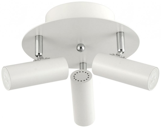 Ceiling 3 spotlight mini (valkoinen)