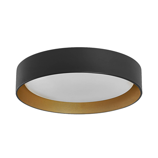LEDVANCE SMART+ WiFi Orbis Kurt -LED-kattovalaisin