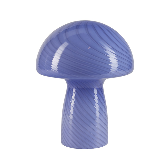 Mushroom (Sininen)