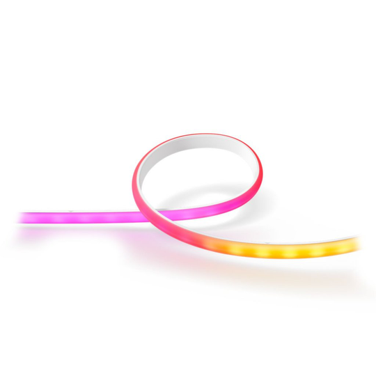 2W Hue Gradient Lightstrip Base